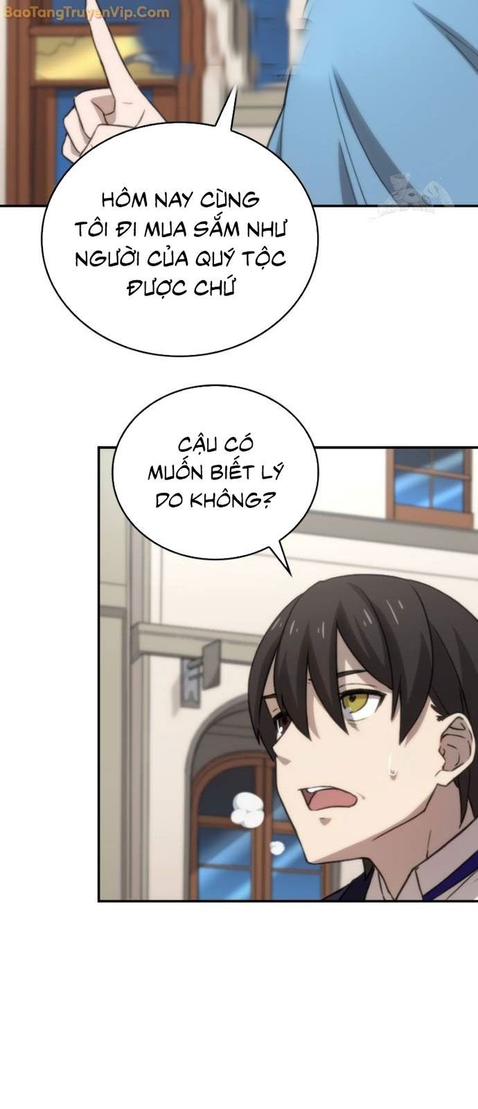 Kẻ Được Triệu Hồi Vô Số Lần! - Page 7