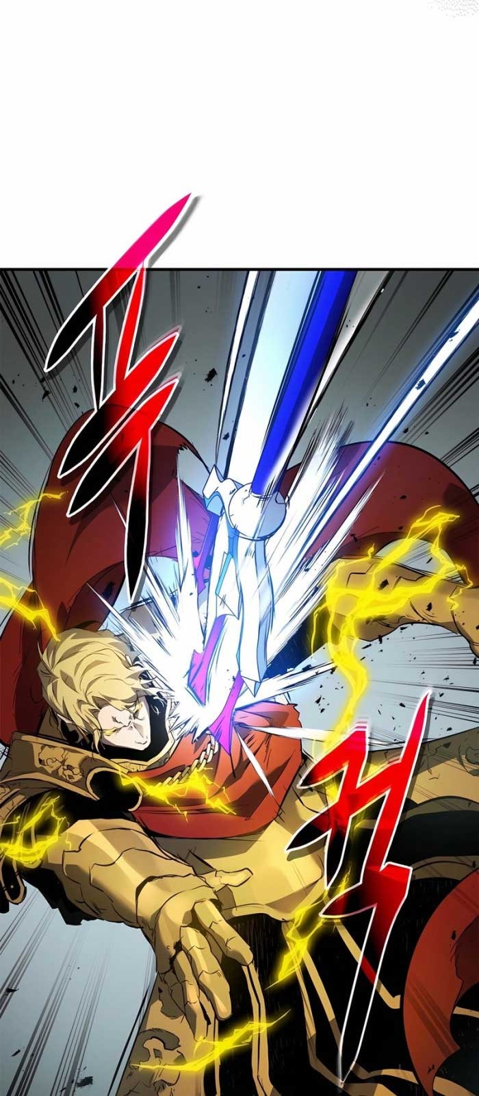 Đối Đầu Với Các Vị Thần - Page 53