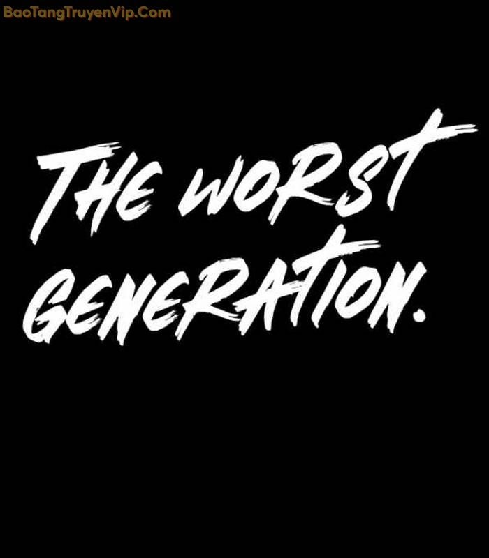 Thế hệ bất hảo - Page 45