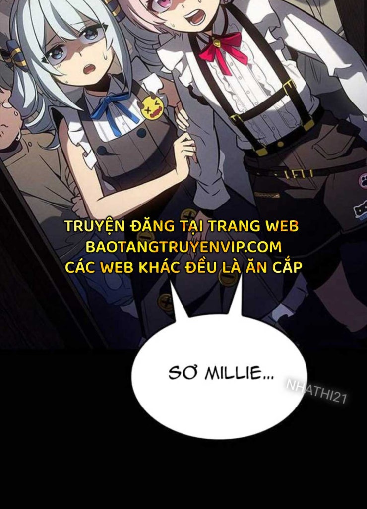 Solo Leveling ARISE: Nguồn Gốc Của Thợ Săn - Page 50