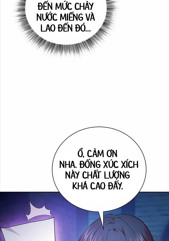 Ma Pháp Sư Tại Trường Học Pháp Thuật - Page 25