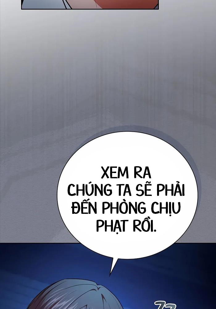 Ma Pháp Sư Tại Trường Học Pháp Thuật - Page 124