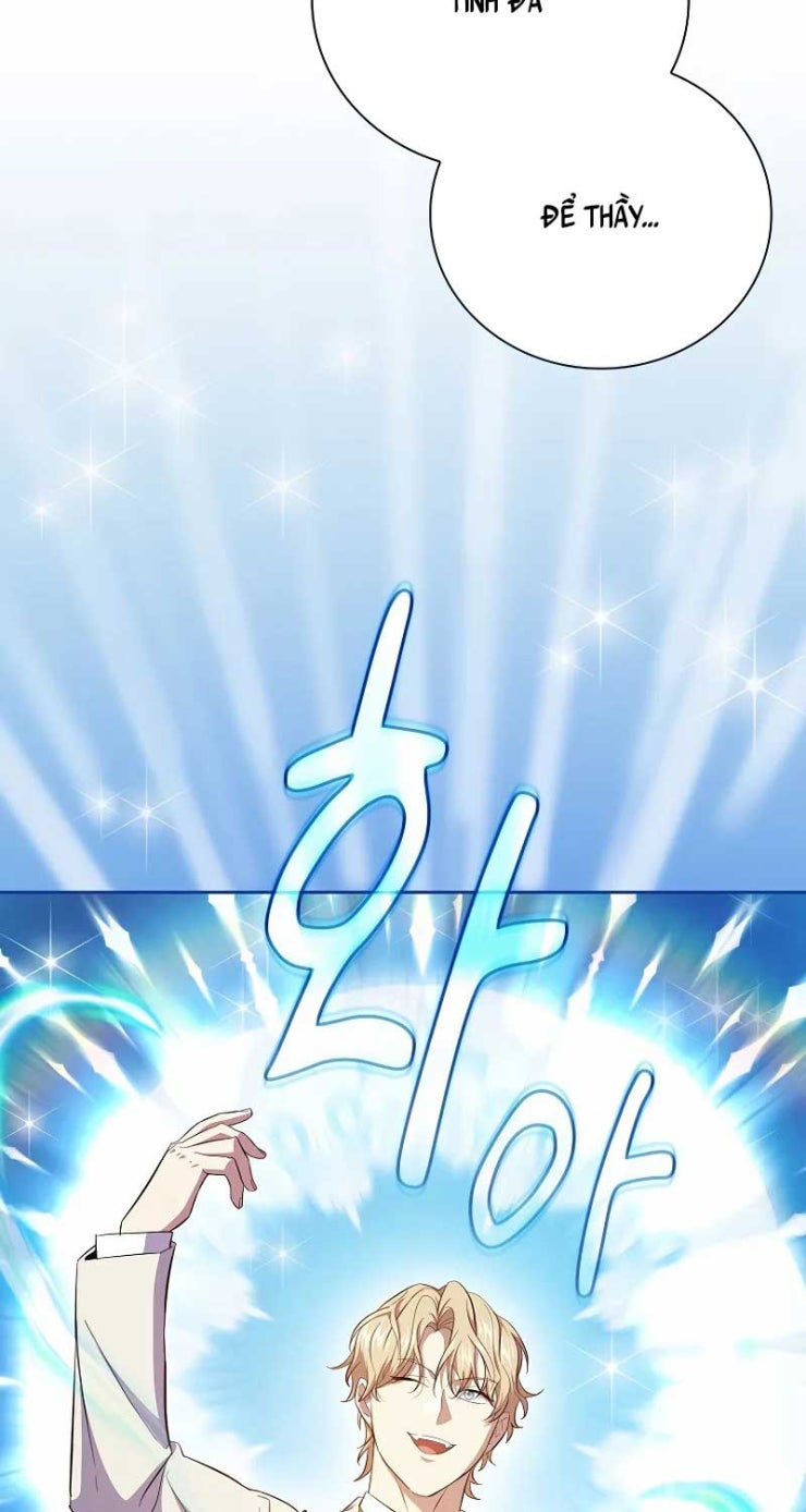 Ma Pháp Sư Tại Trường Học Pháp Thuật - Page 6