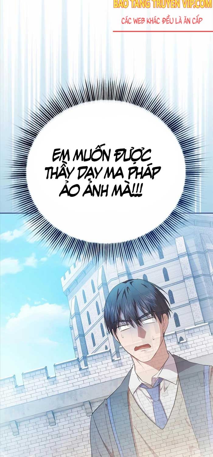 Ma Pháp Sư Tại Trường Học Pháp Thuật - Page 87