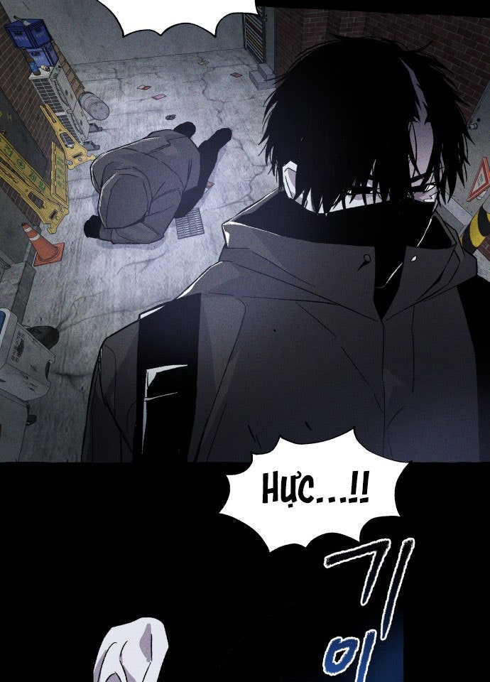 Dự Định Sát Nhân - Page 32