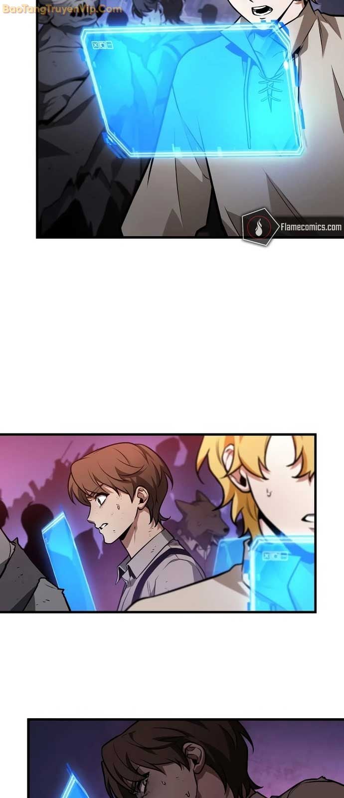 Toàn Trí Độc Giả - Page 5