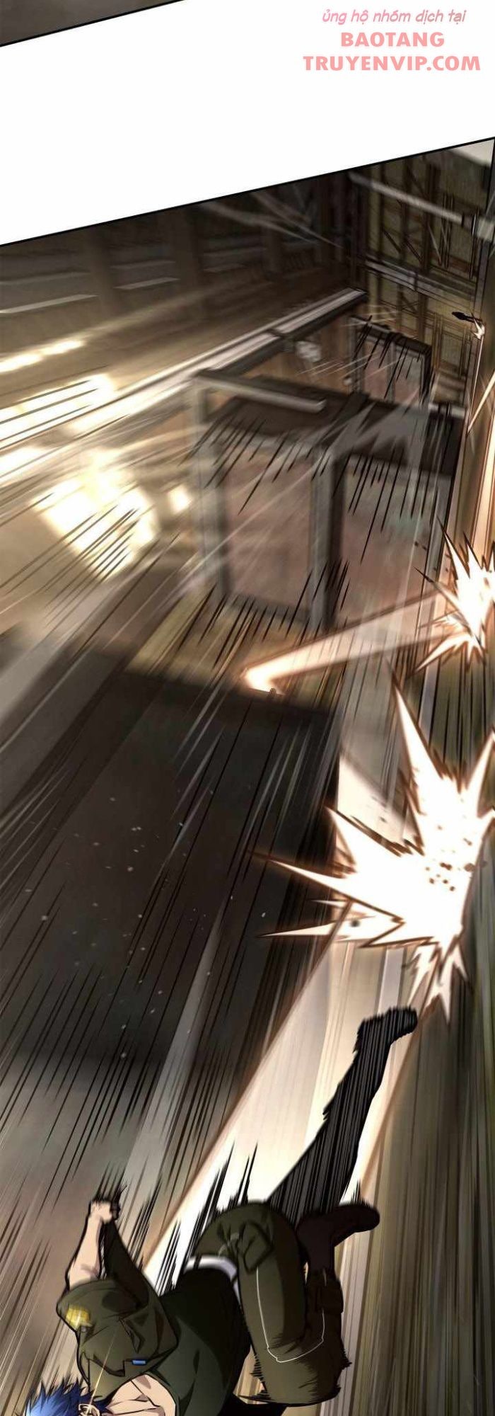 Đại Pháp Sư Toàn Năng - Page 47