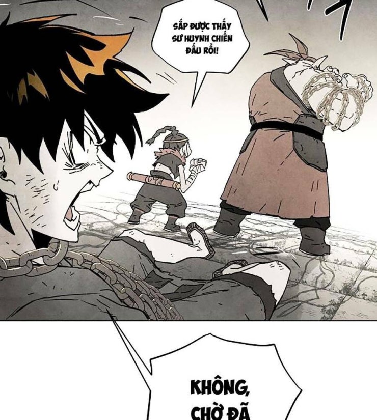 Xuyên Không Vào Trò Chơi Đáng Nguyền Rủa Của Tôi - Page 71