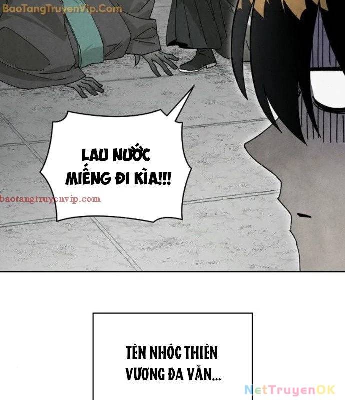 Xuyên Không Vào Trò Chơi Đáng Nguyền Rủa Của Tôi - Page 20