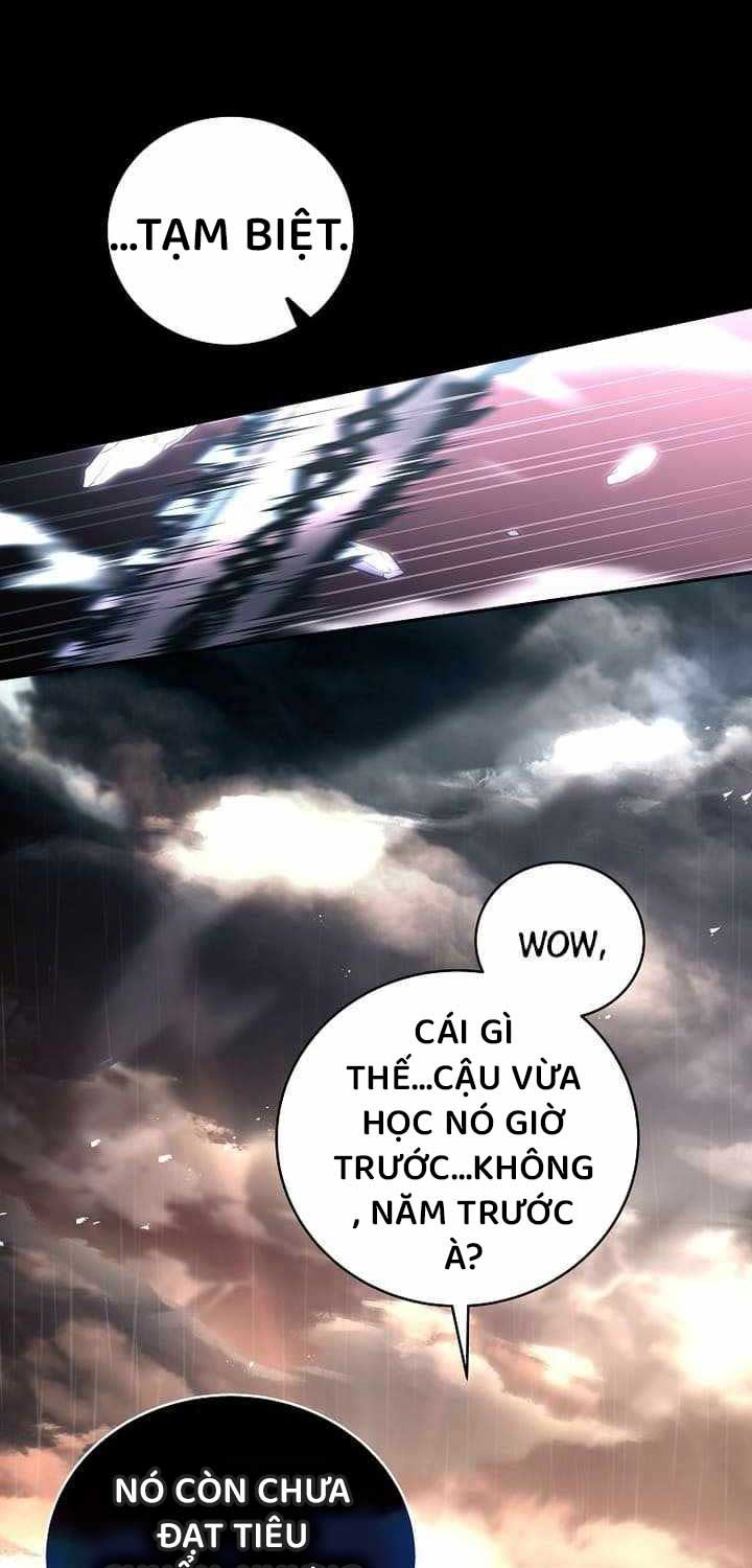 Sự Trở Lại Của Người Chơi Bị Đóng Băng - Page 56