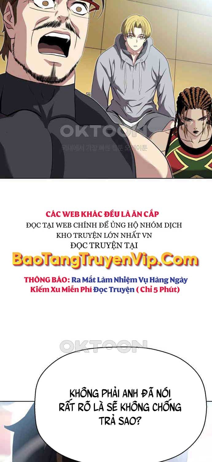 Sàn Đấu Sống Còn - Page 53