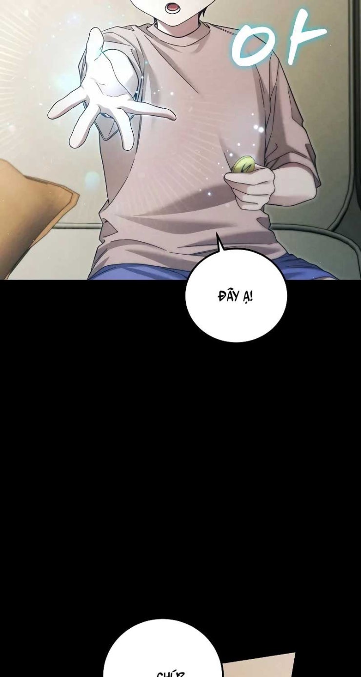 Nghỉ Hưu Sau Khi Cứu Thế Giới - Page 45