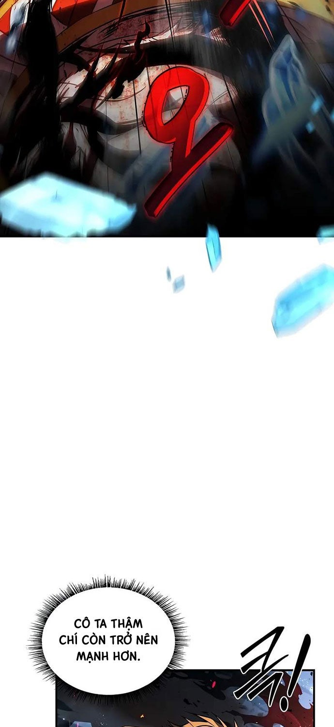 Thiên Tài Ma Pháp Sư Giấu Nghề - Page 11