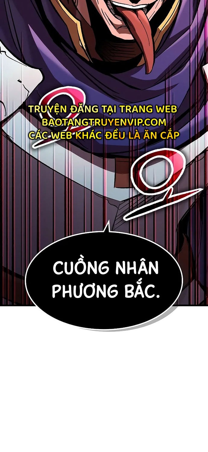 Chiến Binh Thôn Phệ Xác Chết - Page 36
