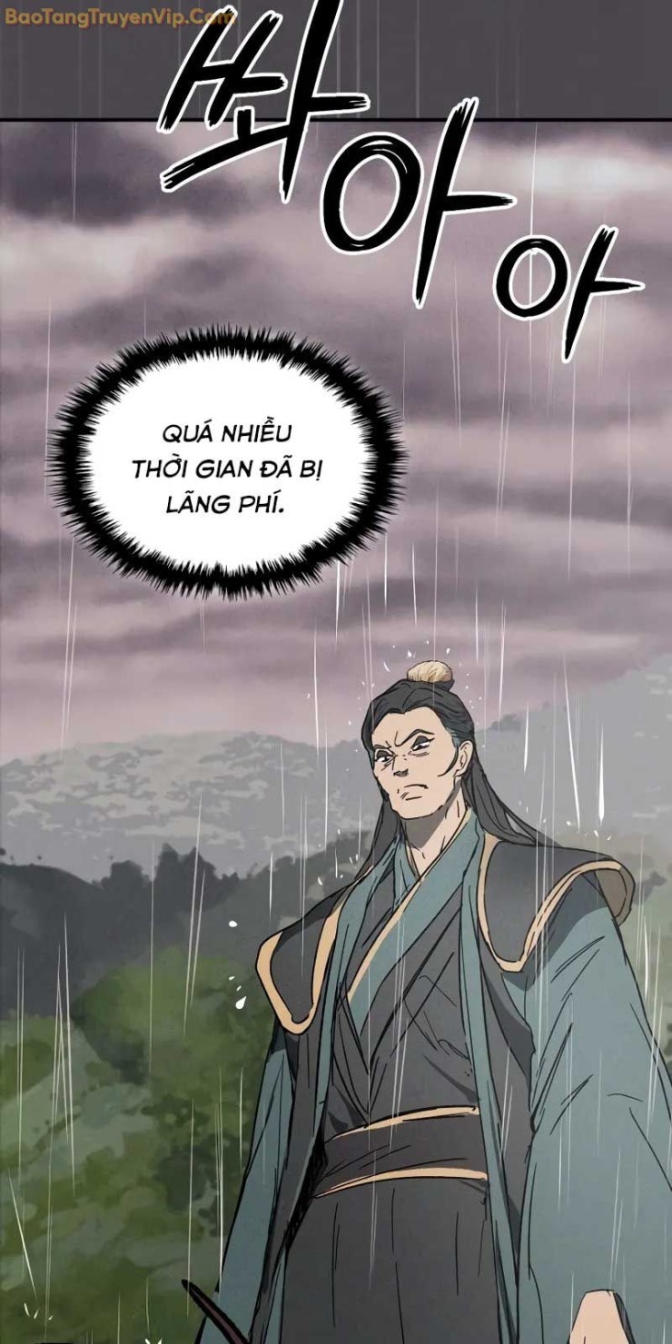 Vị Thần Trở Lại - Page 31