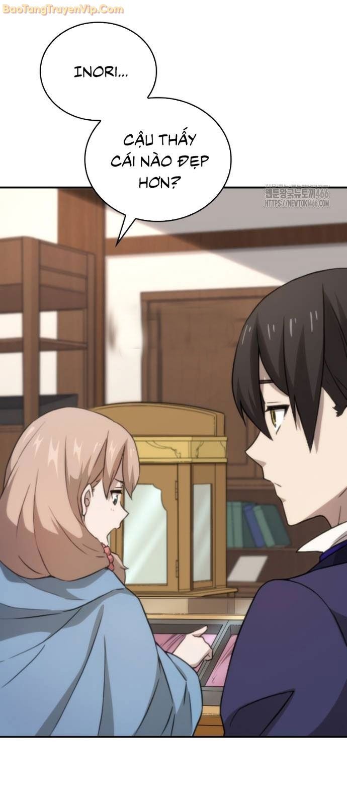 Kẻ Được Triệu Hồi Vô Số Lần! - Page 11