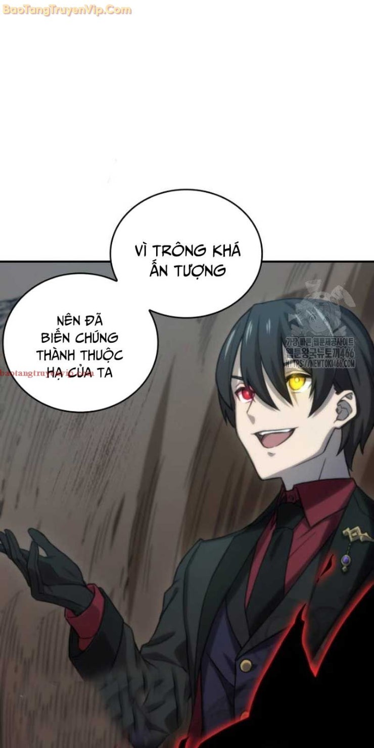 Kẻ Được Triệu Hồi Vô Số Lần! - Page 29