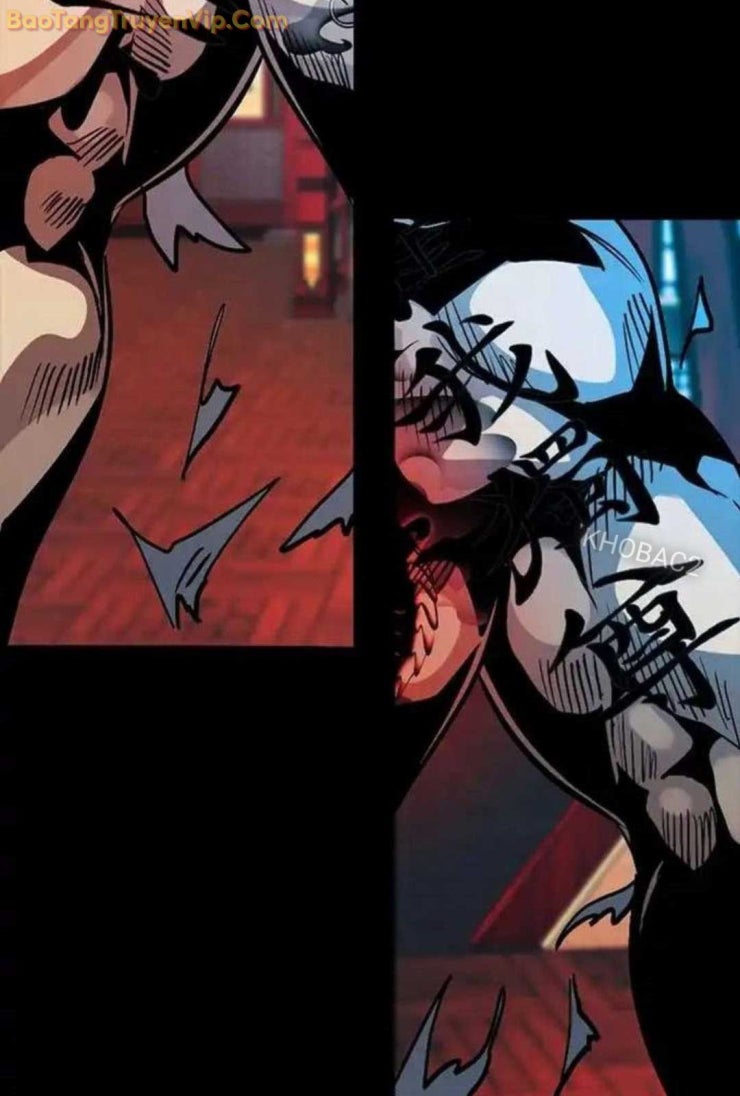 Thế hệ bất hảo - Page 300