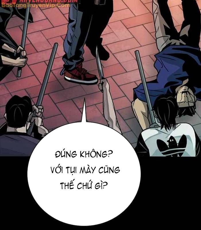 Thế hệ bất hảo - Page 301