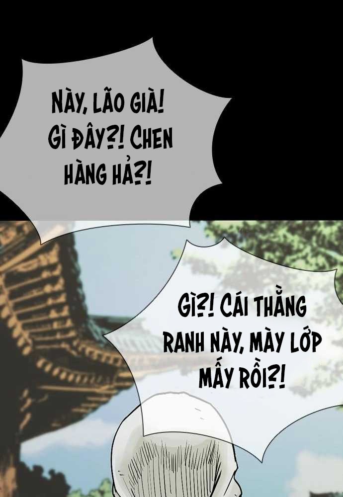 Thế hệ bất hảo - Page 43