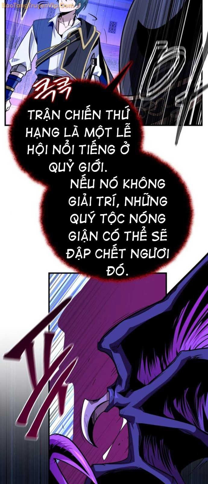 Pháp Sư Hắc Ám Hồi Sinh Sau 66666 Năm - Page 96