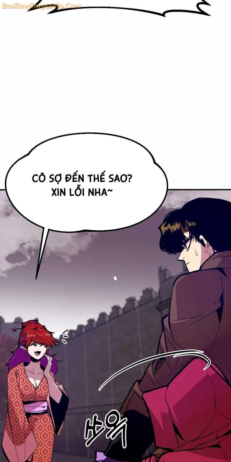 Hồi Quy Trở Lại Thành Kẻ Vô Dụng - Page 38