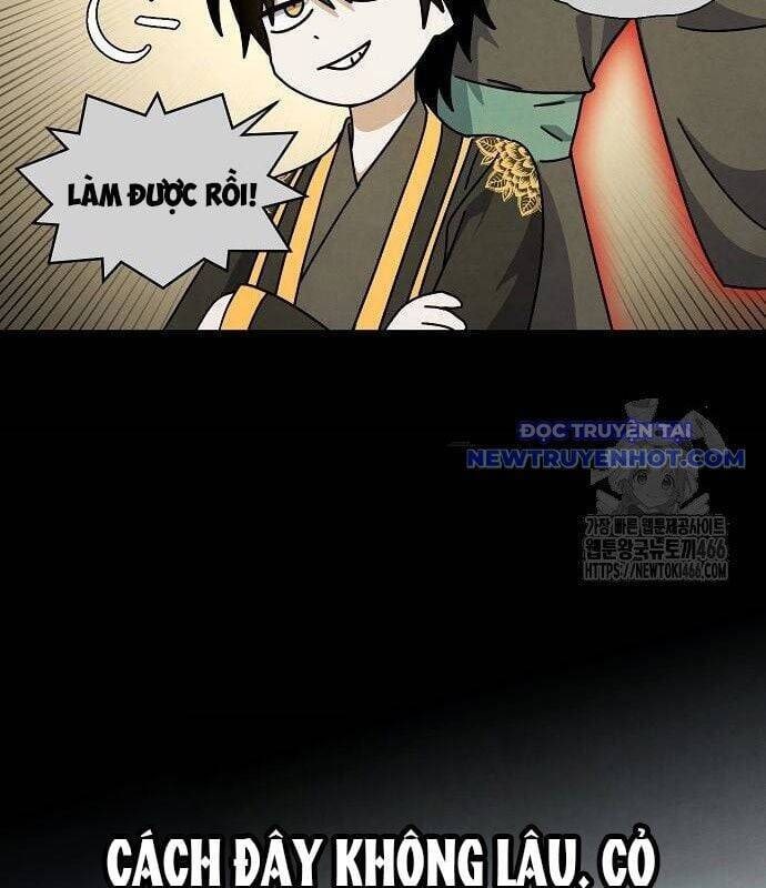 Xuyên Không Vào Trò Chơi Đáng Nguyền Rủa Của Tôi - Page 84