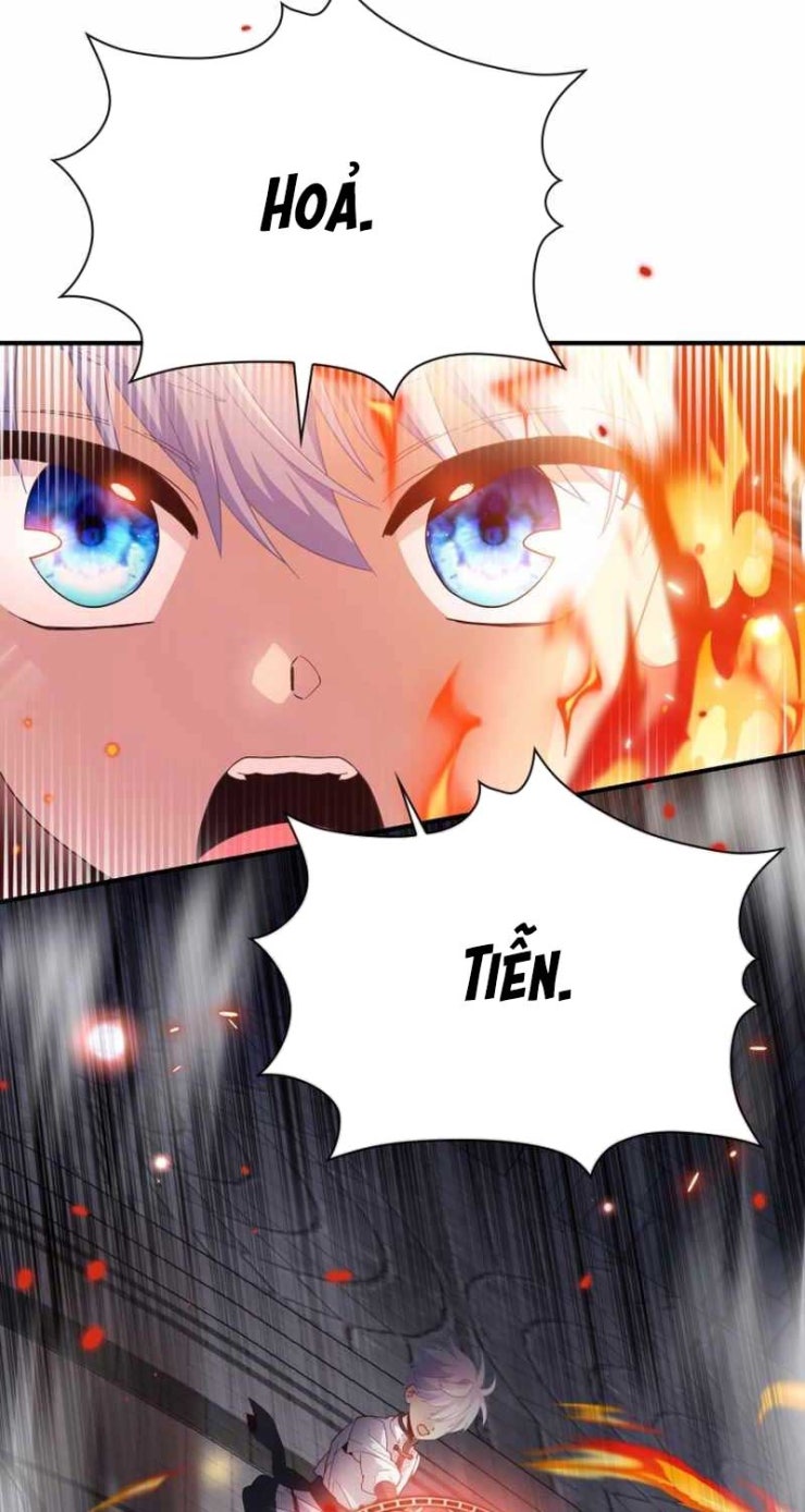 Thiên Tài Phép Thuật Nhà Hầu Tước - Page 5