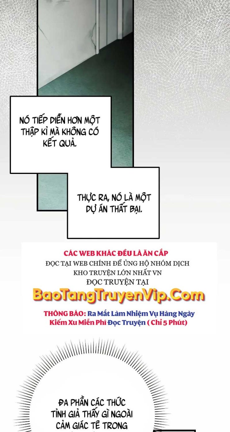 Nghỉ Hưu Sau Khi Cứu Thế Giới - Page 79