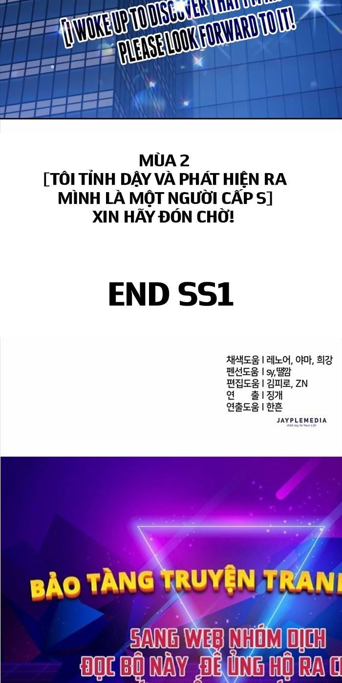 Những Ranker Cấp S Mà Tôi Nuôi Dưỡng - Page 135