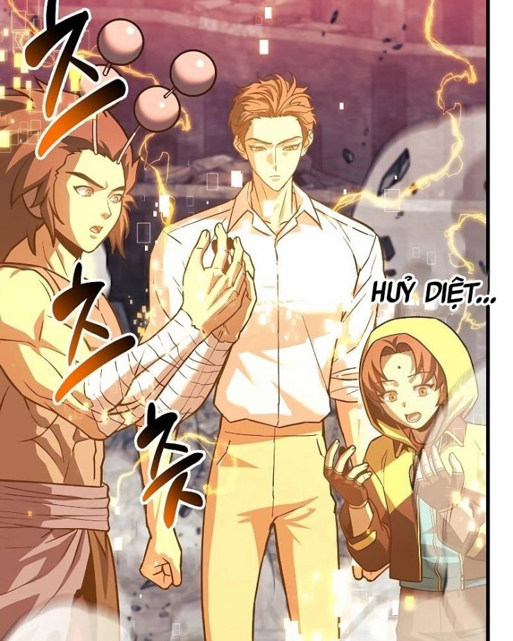 Thợ Săn Nhà Văn - Page 31