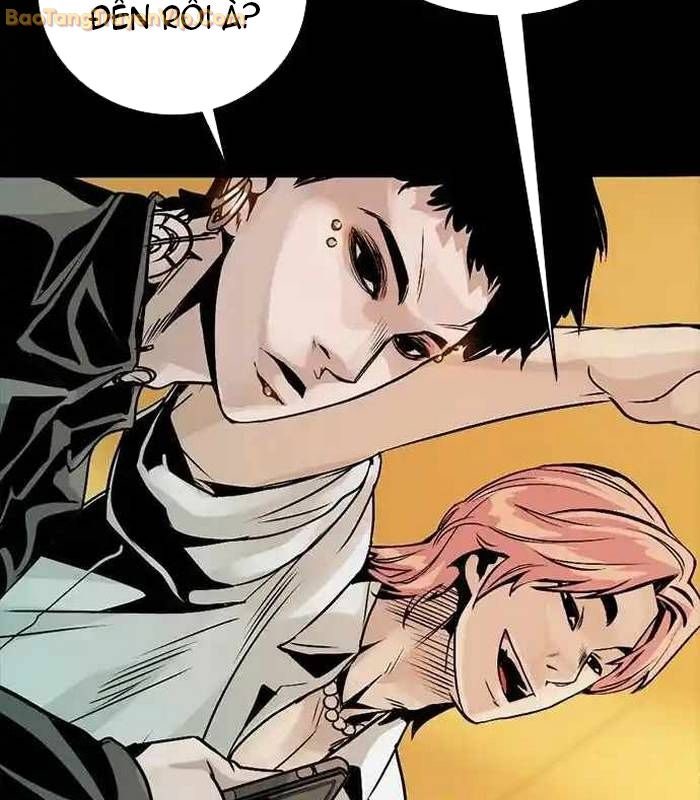 Thế hệ bất hảo - Page 69