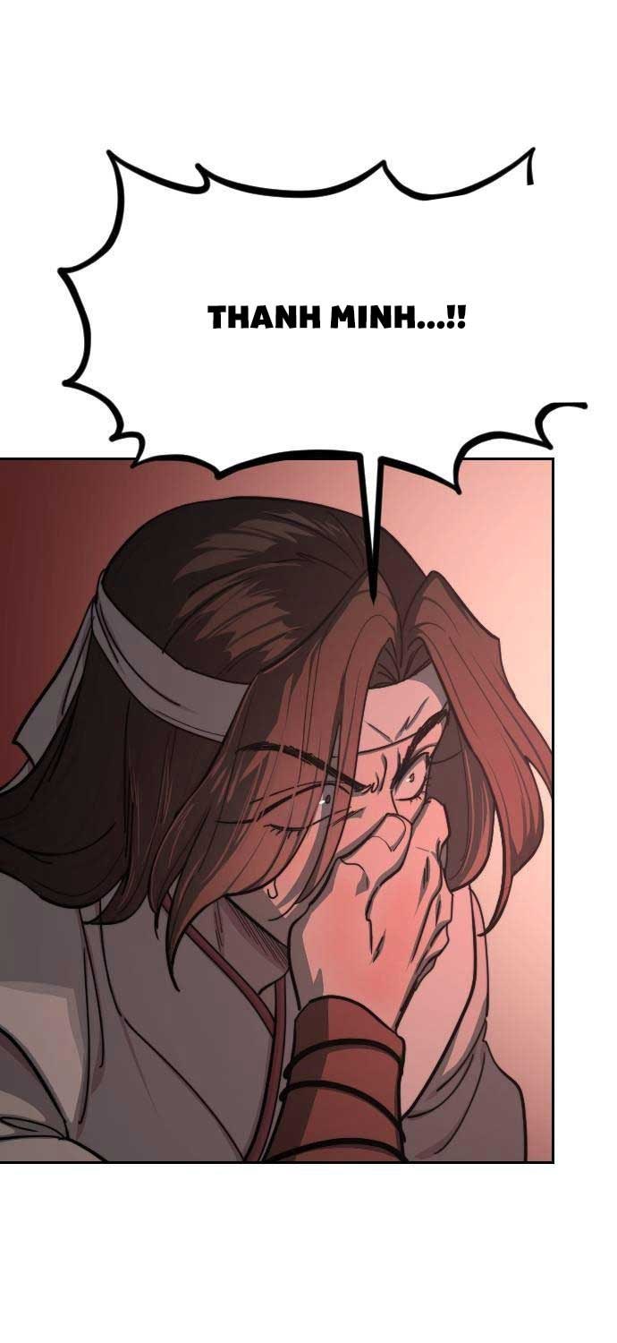 Hoa Sơn Tái Xuất - Page 17