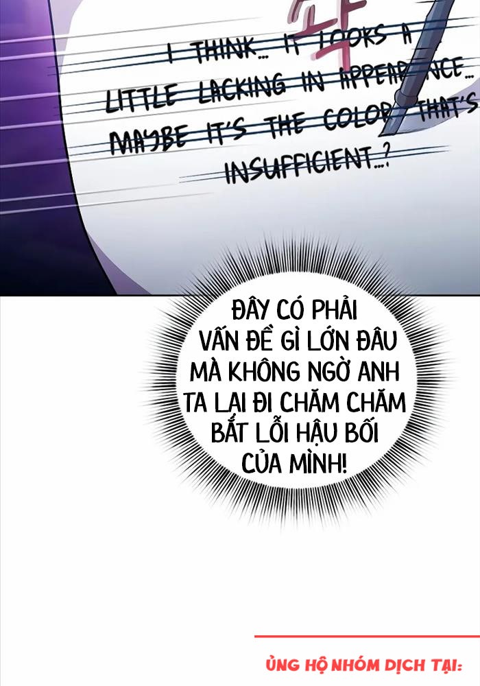 Ma Pháp Sư Tại Trường Học Pháp Thuật - Page 13