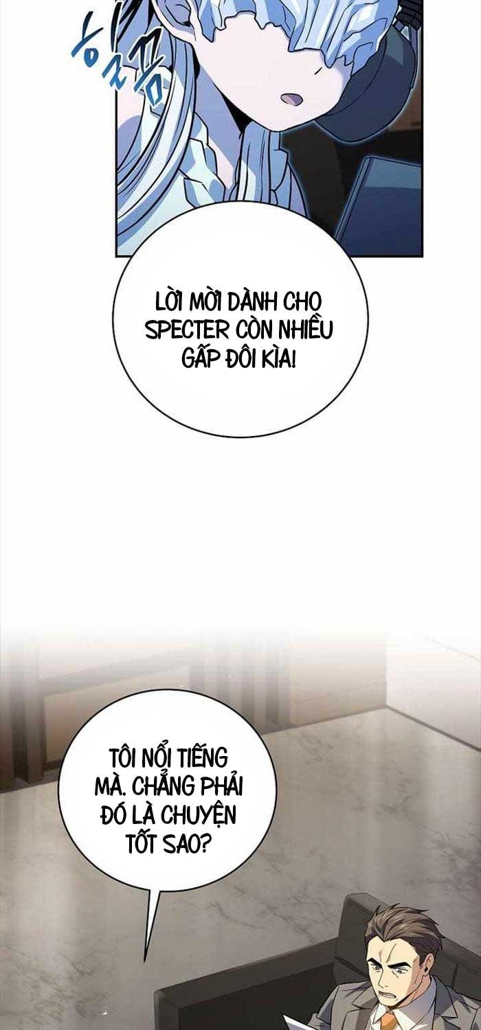 Sự Trở Lại Của Người Chơi Bị Đóng Băng - Page 23