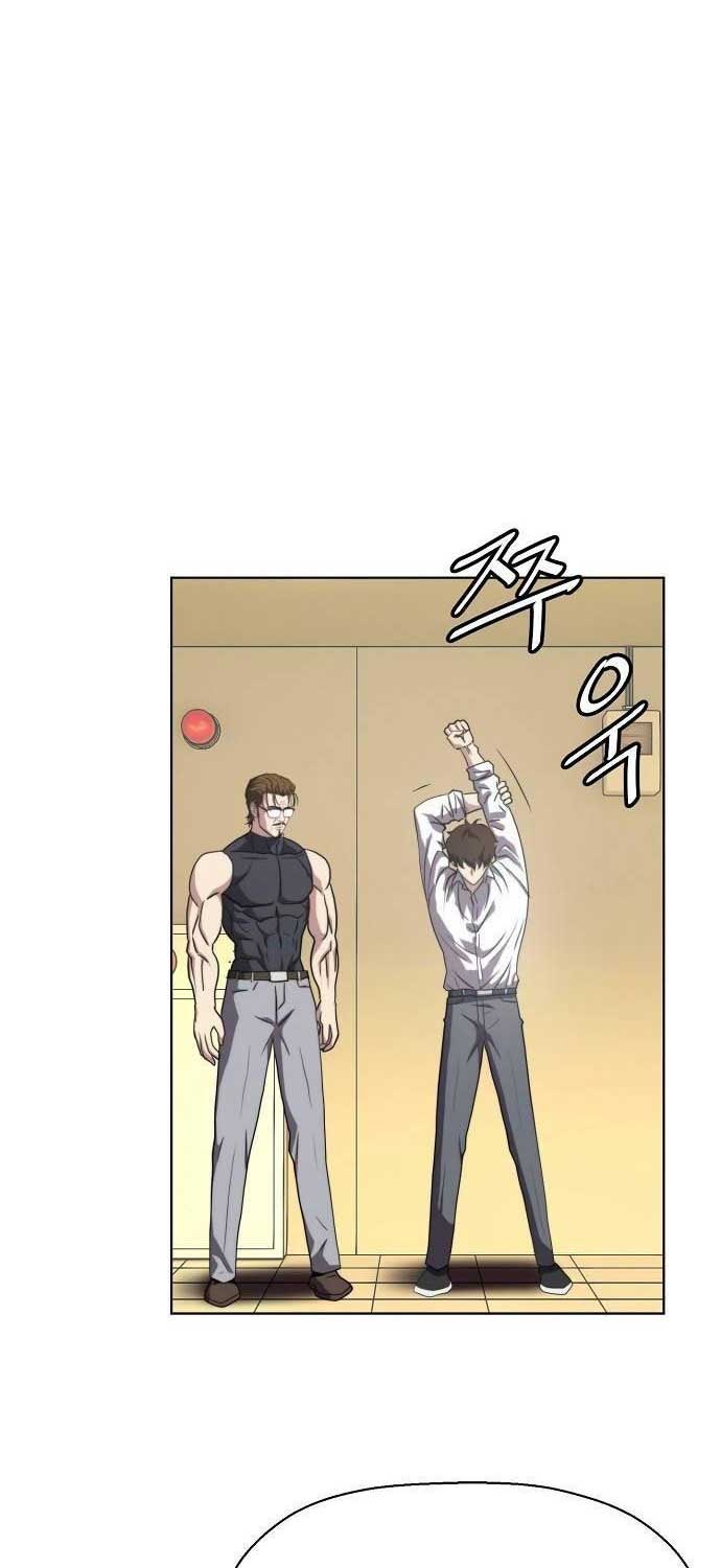 Sàn Đấu Sống Còn - Page 16