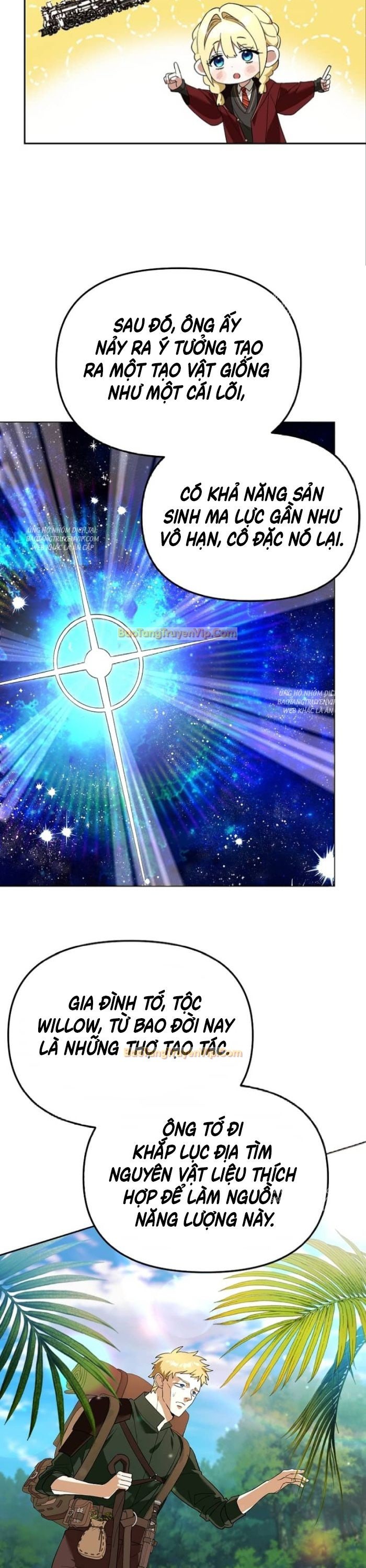 Thuần Thú Sư Thiên Tài - Page 13