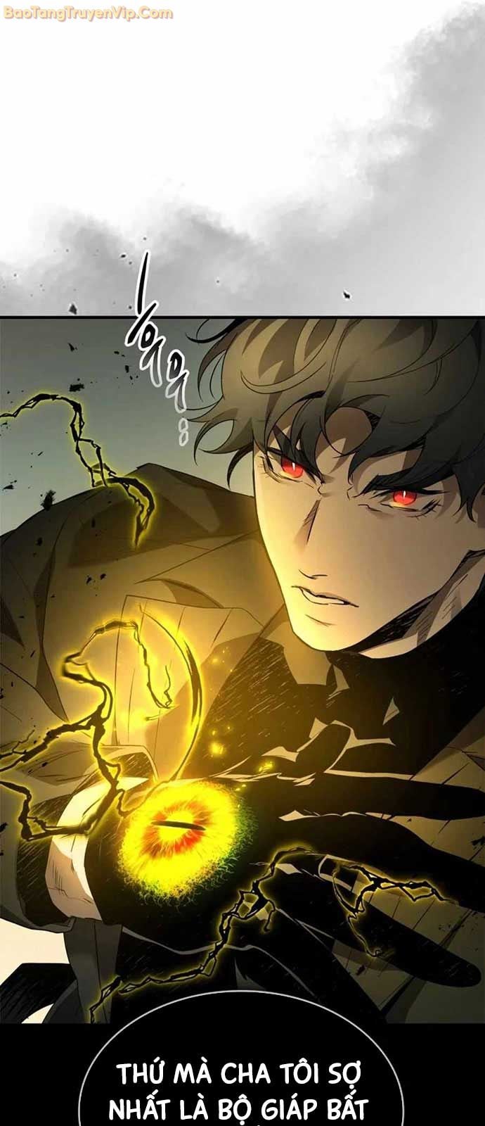 Đối Đầu Với Các Vị Thần - Page 65