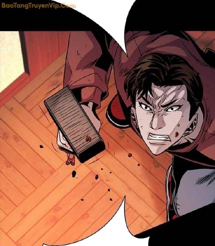 Thế hệ bất hảo - Page 302