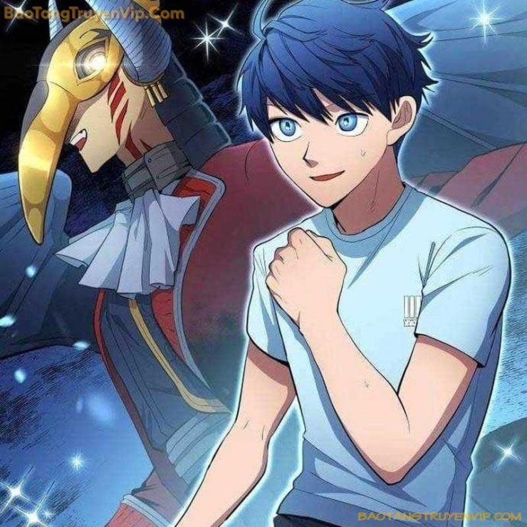 Thiên Phú Bóng Đá Tất Cả Là Của Ta - Page 132