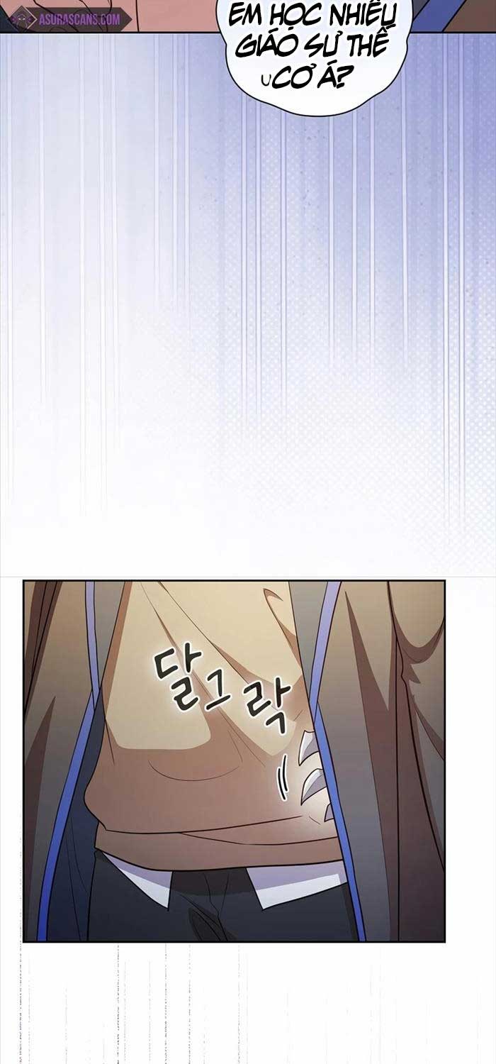 Ma Pháp Sư Tại Trường Học Pháp Thuật - Page 56