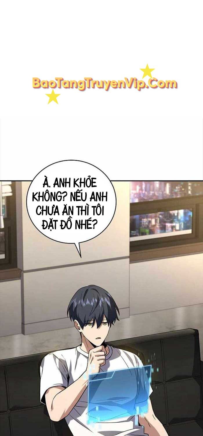 Sự Trở Lại Của Người Chơi Bị Đóng Băng - Page 4