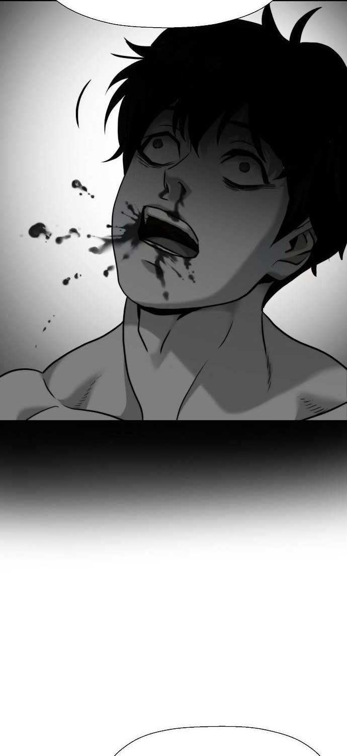 Sàn Đấu Sống Còn - Page 14