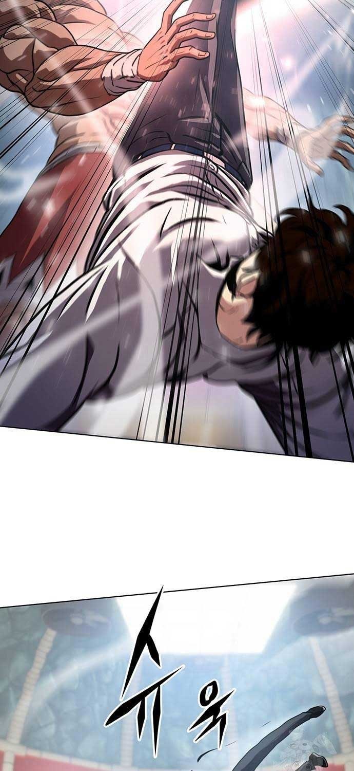 Sàn Đấu Sống Còn - Page 44