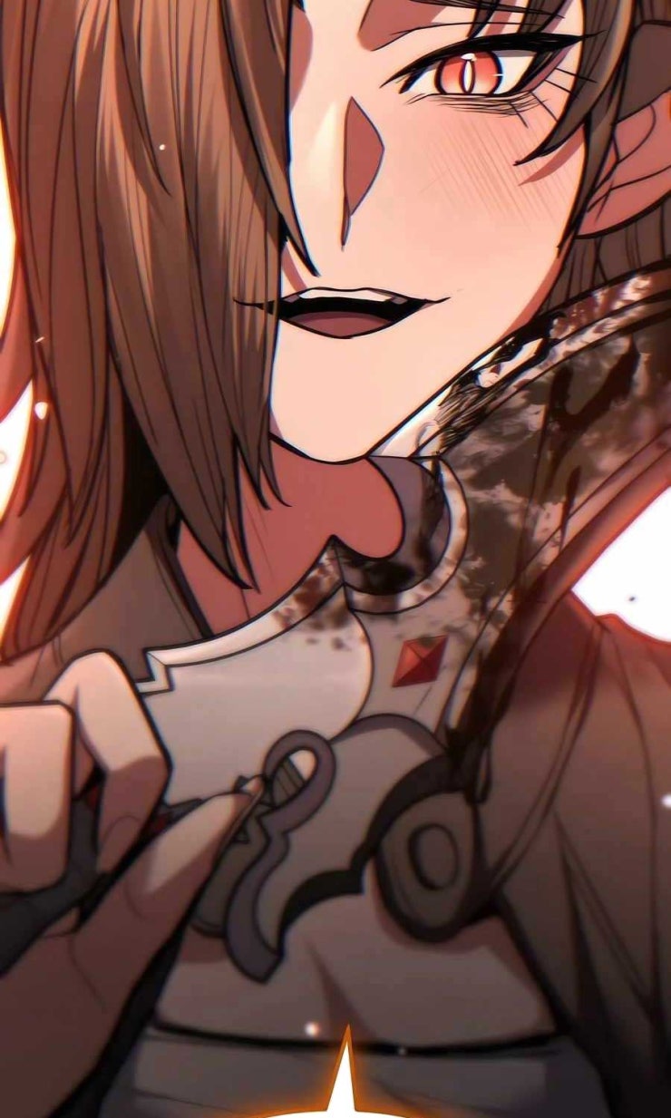 Anh Hùng Bị Trục Xuất - Page 7