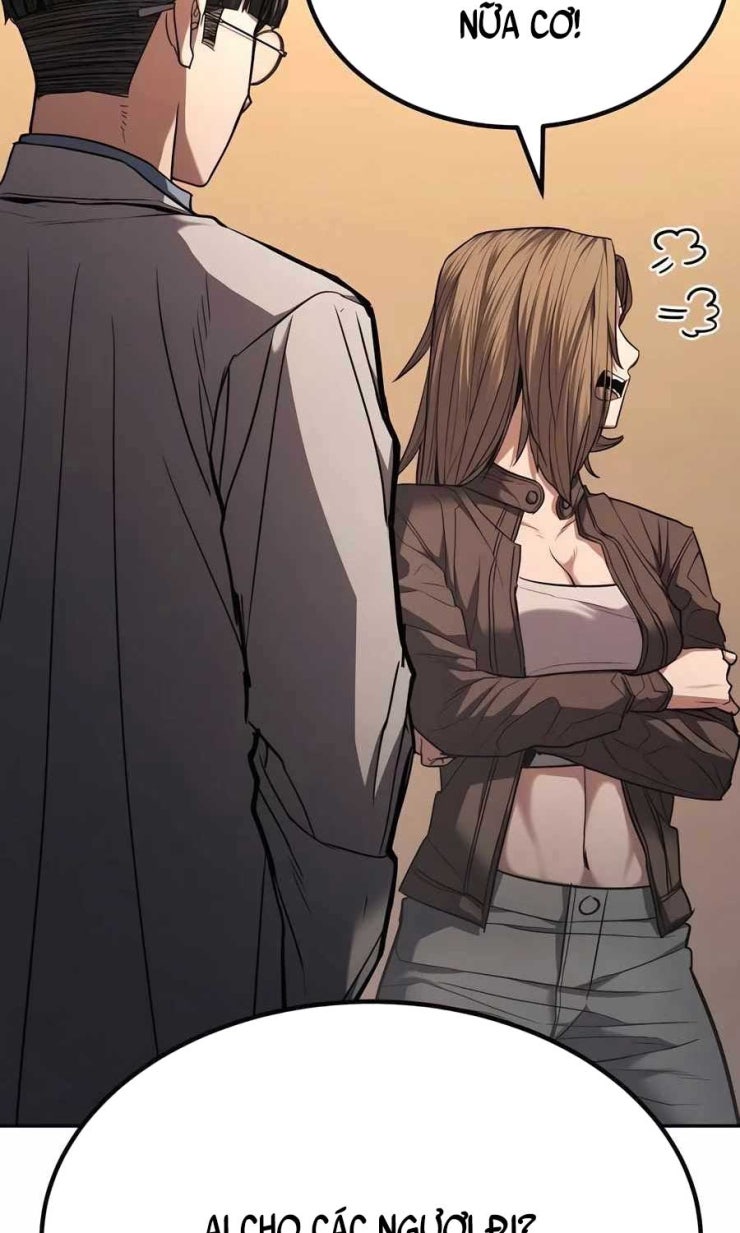 Anh Hùng Bị Trục Xuất - Page 110