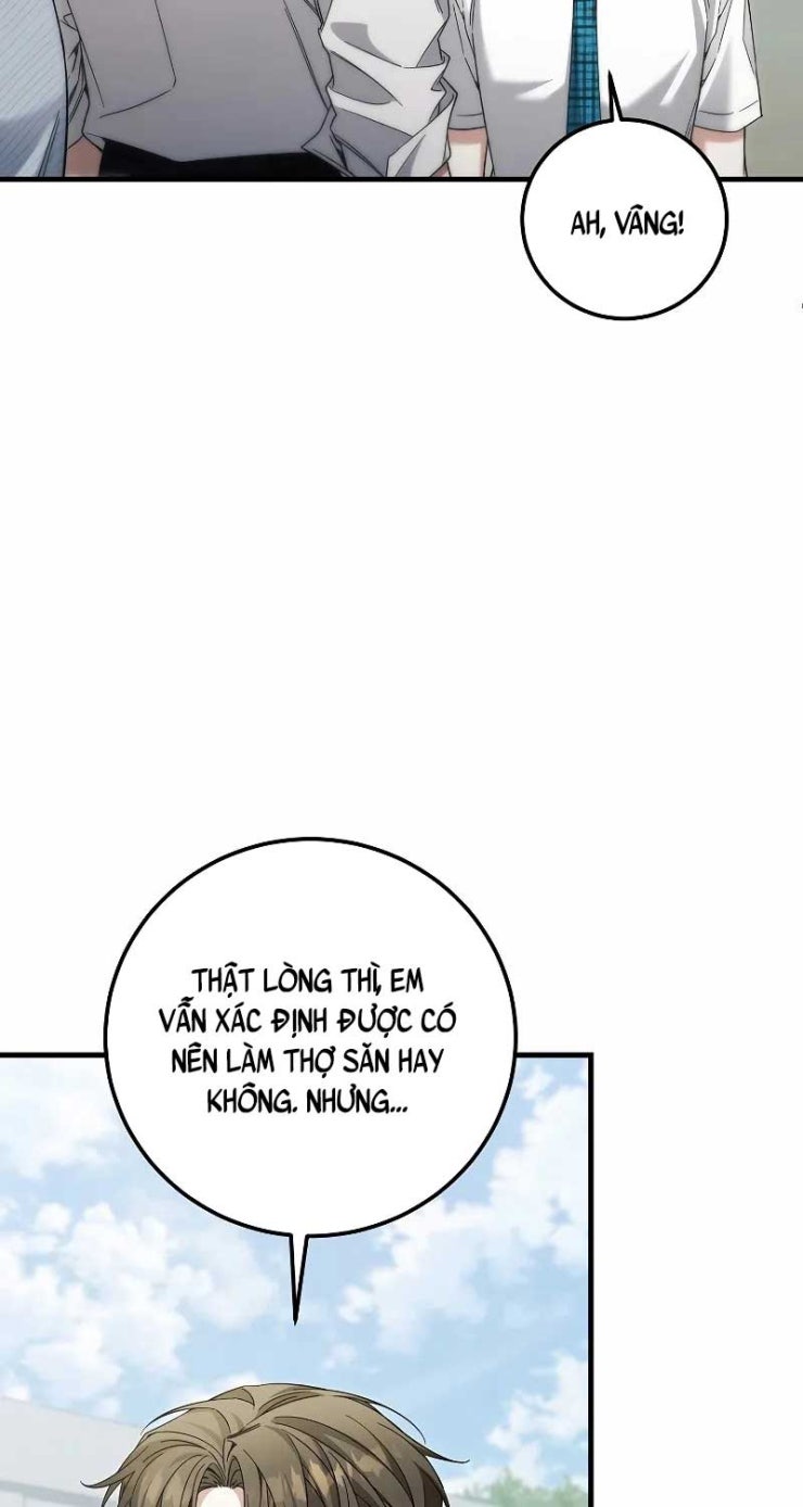 Nghỉ Hưu Sau Khi Cứu Thế Giới - Page 12