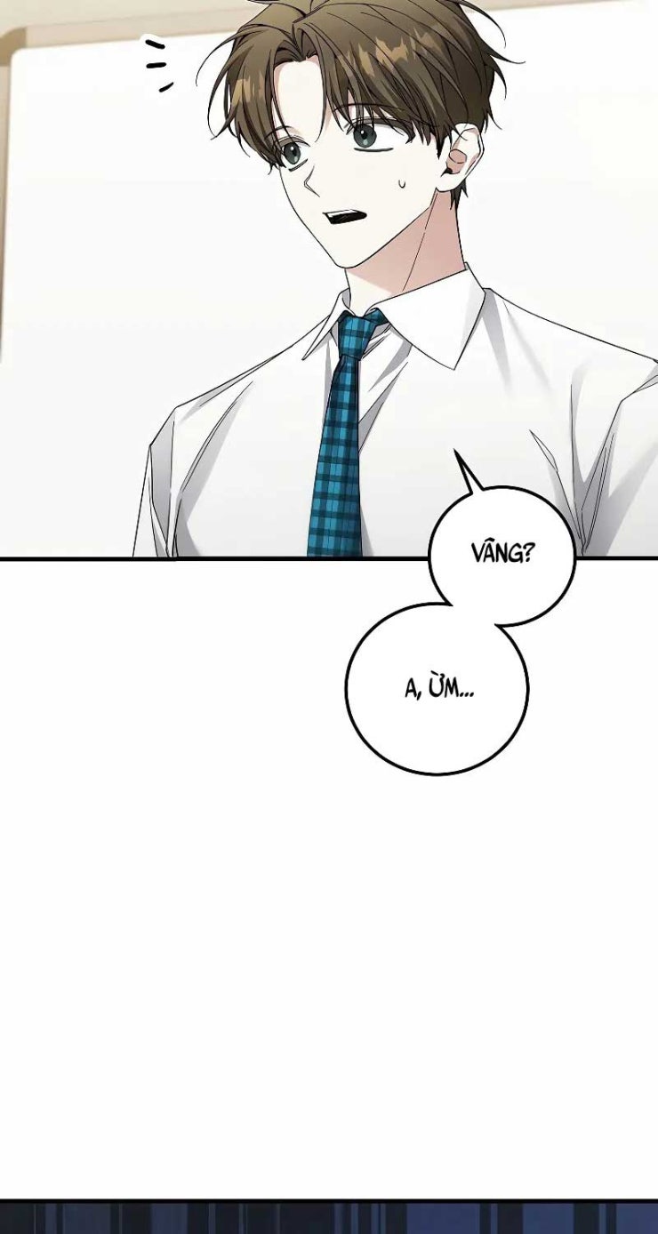 Nghỉ Hưu Sau Khi Cứu Thế Giới - Page 4