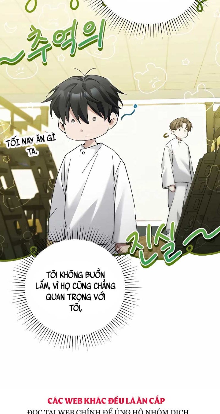 Nghỉ Hưu Sau Khi Cứu Thế Giới - Page 55