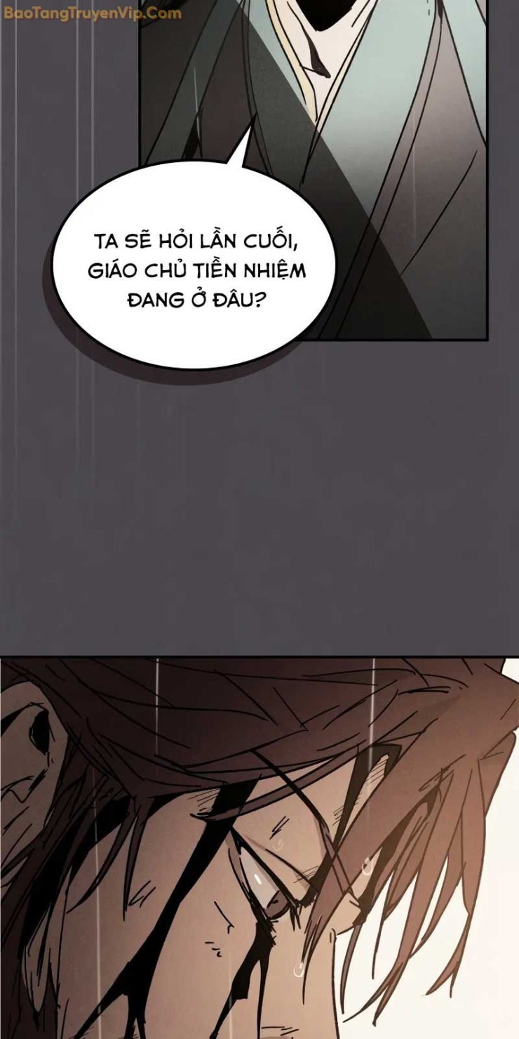 Vị Thần Trở Lại - Page 13